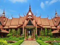 Angkor International Hotel 
