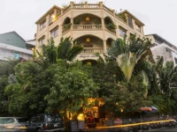 Anise Hotel and Restaurant 