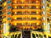 Asia Palace Hotel 