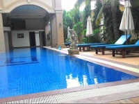Bali Resort & Apartment 