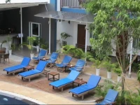 Billabong Hotel 