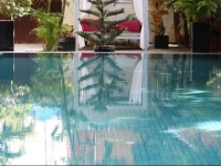 Blue Lime Phnom Penh 