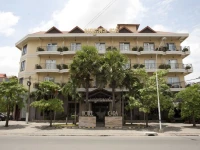 Hotel Cara 