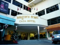 Casa Boutique Hotel 