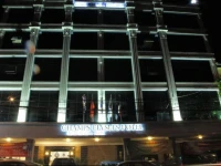 CHAMPS-ELYSEES Hotel 