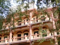 Diamond Palace II Hotel 