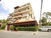Feeling Home Hotel 