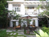Frangipani Villa-90s 