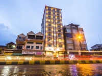 Good Luck Day Hotel 