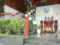 Henglong I Hotel 