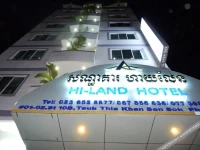 Hi Land Hotel 