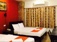 Hometown Suite Hotel 