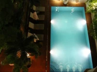 Jasmin Monument Hotel 