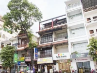Jaya Inn 