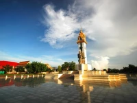 LC-Asia Marady Hotel 