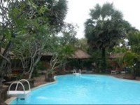 Hotel Les Lacs Resort 