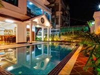 Lovely Jubbly Villa 