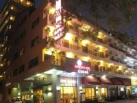 Lux Riverside Apartment 