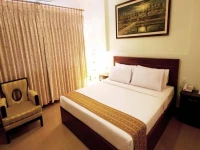 Hotel Luxury World 