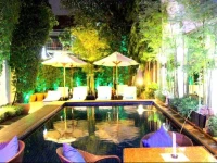 Manor House Boutique Hotel 
