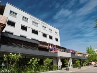 Mito Hotel (Formerly Mittapheap Hotel) 
