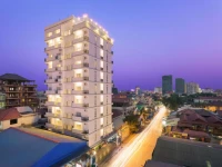 New Midtown Hotel 