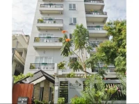 Pandan Boutique Hotel 3*