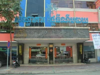 Platinum Bay Hotel 