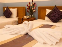 Queen Wood Hotel 3*