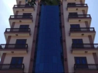 Rain Rock Hotel 3*