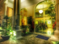 Shaly Boutique Hotel 