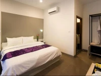 St. 288 Hotel & Apartment 