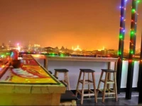 Thada Hotel & Apartment 