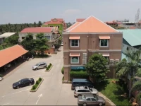 Tra Ny Ka Hotel & Restaurant 