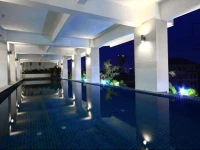 Vyrakan Apartments 