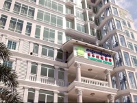 Yolanda Hotel 