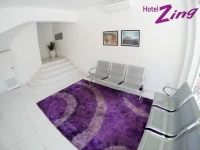 Hotel Zing Phnom Penh 