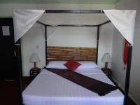 Alibi Guesthouse 