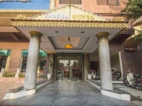 Angel Palace Hotel 