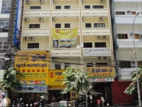 China Town Guesthouse 