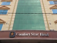 Comfort Star Hotel 