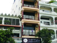 Harmony River Hotel 