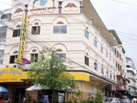 Indochine 2 Hotel 