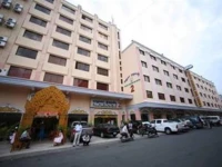 Lucky Star 2 Hotel 