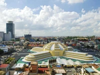 Lucky Star Hotel 