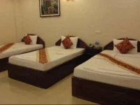 Nokorsamreth Olympic Hotel 