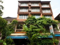 Okay Guesthouse Phnom Penh 