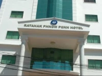 Ratanak Phnom Penh Hotel 