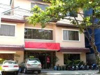 Rendezvous Phnom Penh Guesthouse 