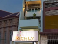 Richly Hotel 